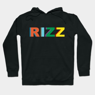 W Rizz Hoodie